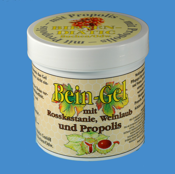 Bein-Gel