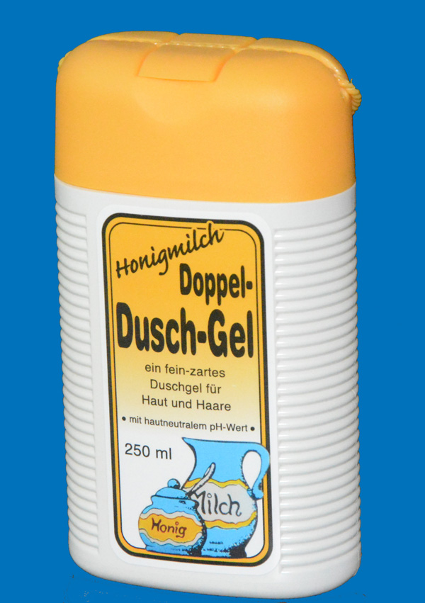 Doppelduschgel