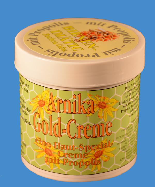 Arnikacreme