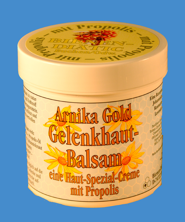 Gelenkbalsam