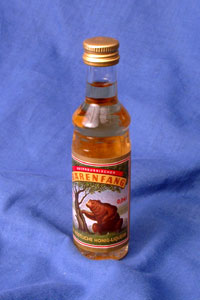 Bärenfang