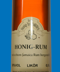 Honig-Rum