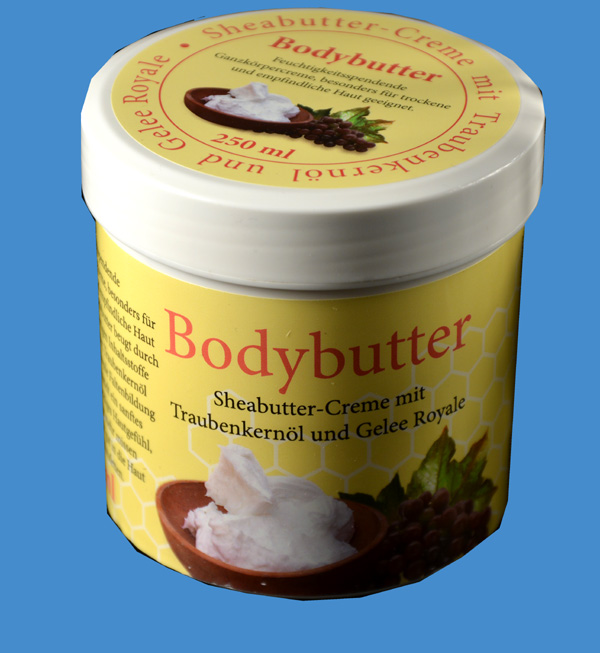 Bodybutter