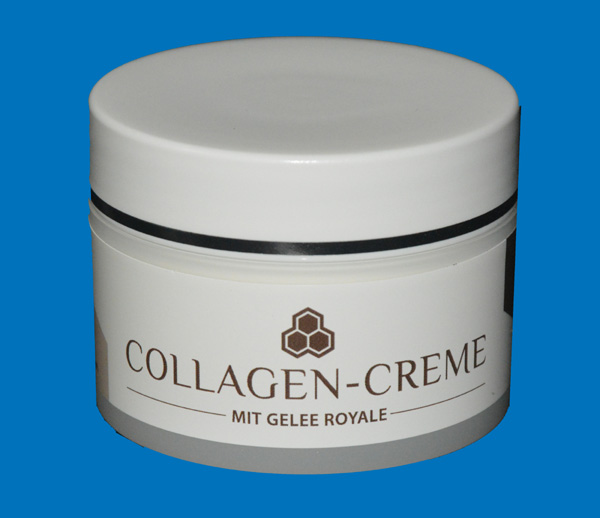 Collagen-Creme