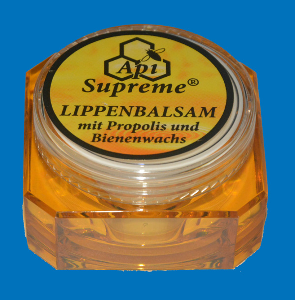 Api Lippenbalsam