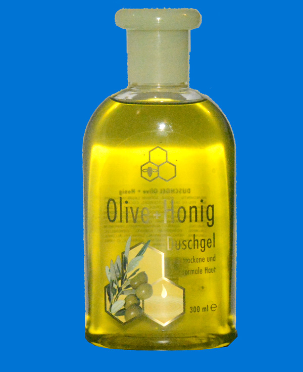Olive Dusch