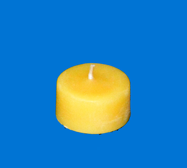 Teelicht